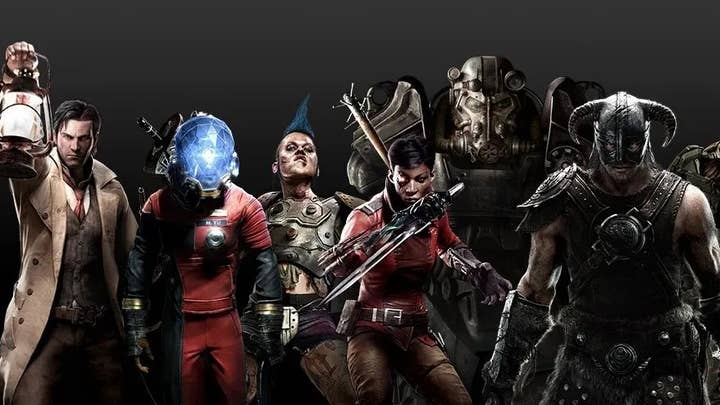 ZeniMax Studios