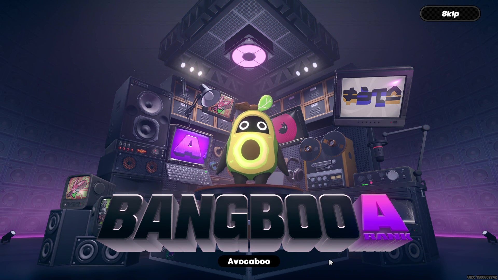 An Avocaboo is pulled from Zenless Zone Zero's gacha. - 1