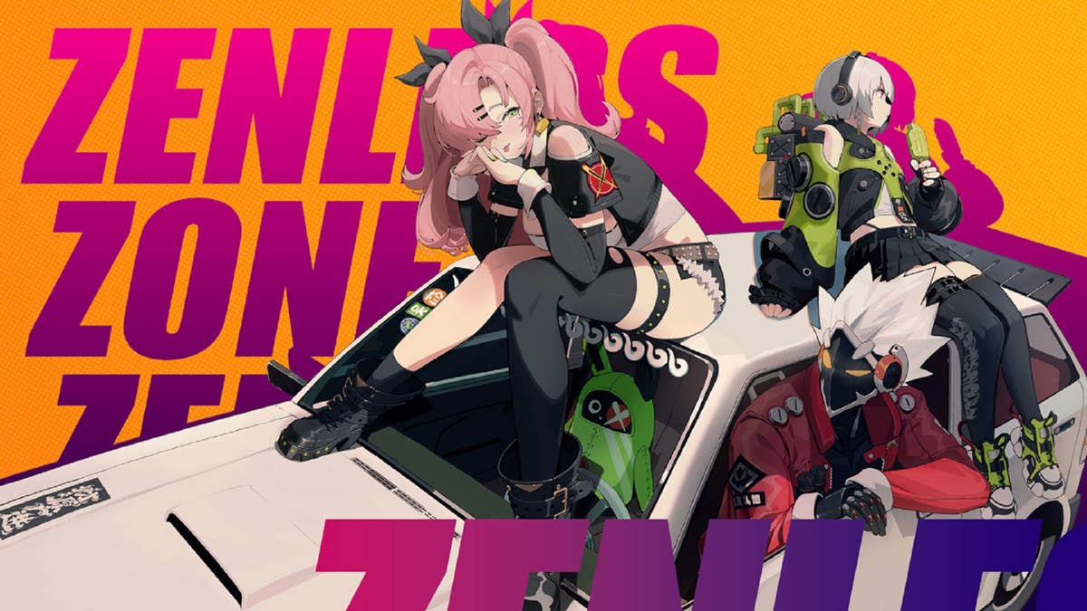 Zenless Zone Zero’s closed beta has started, offering glimpses of