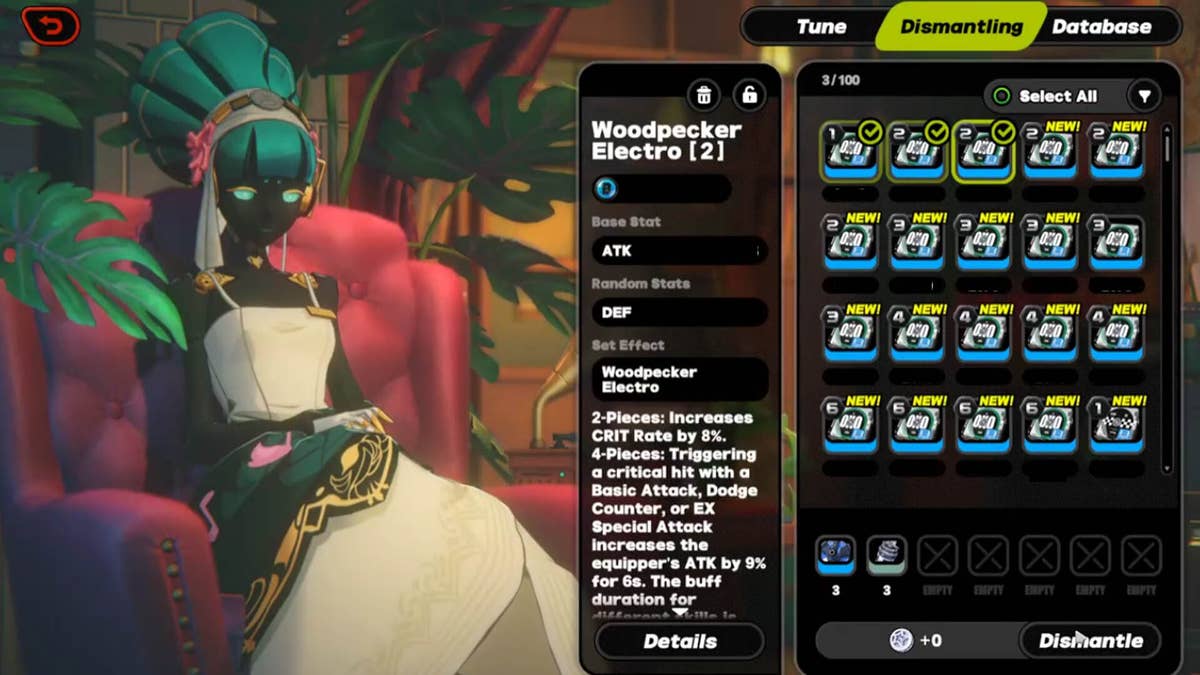 How to get Drive Discs in Zenless Zone Zero | Eurogamer.net