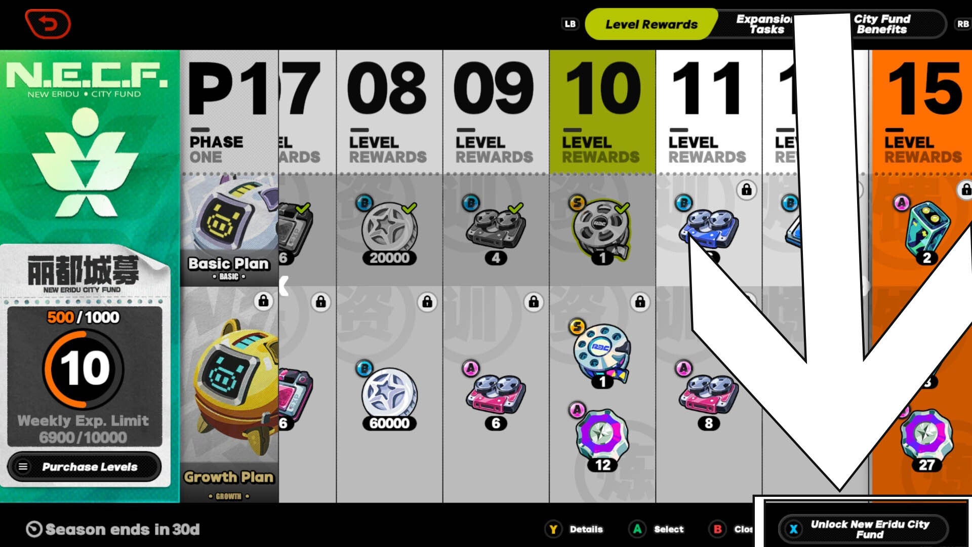 Zenless Zone Zero Battle Pass explained | Eurogamer.net