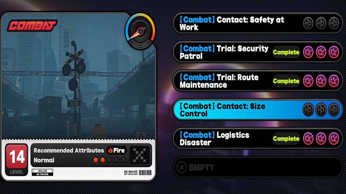 How to get Certified Proxy Inter-Knot level in Zenless Zone Zero