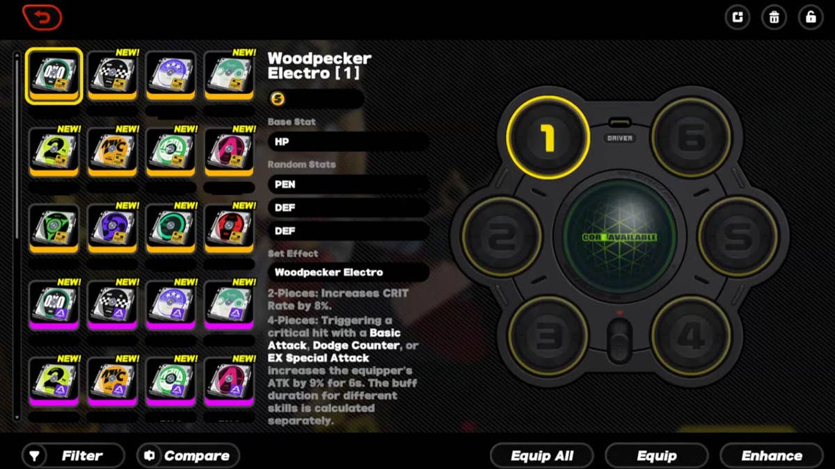 How to get Drive Discs in Zenless Zone Zero | Eurogamer.net