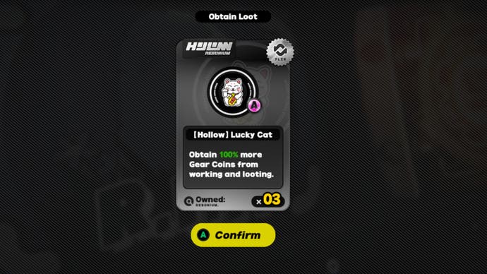 zenless zone zero golden bangboo town lucky cat loot