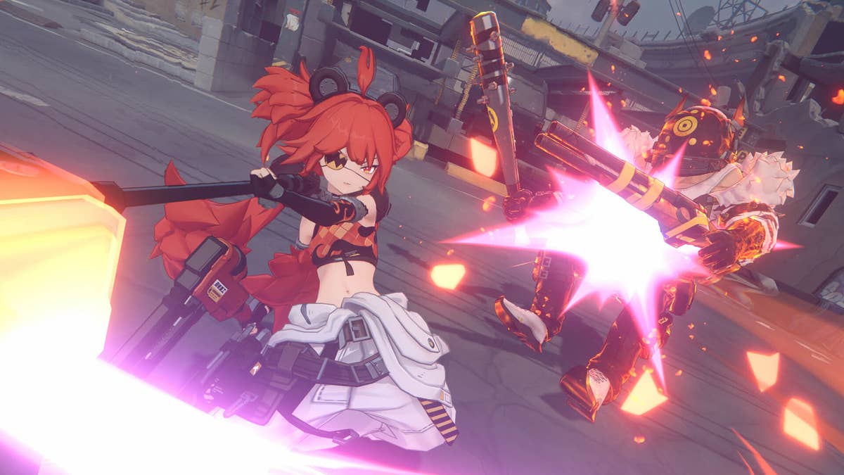 How to get Certified Proxy Inter-Knot level in Zenless Zone Zero