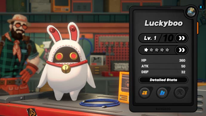 zenless zone zero luckyboo
