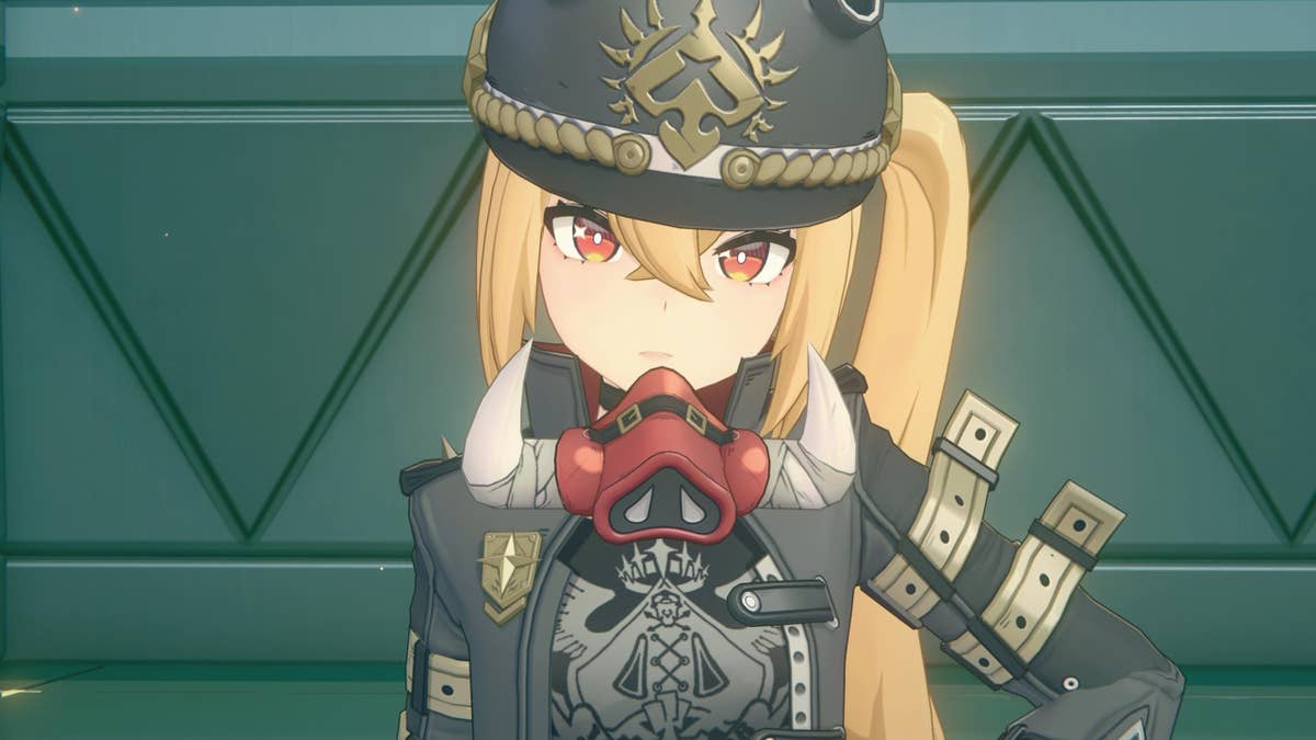 Zenless Zone Zero Lucy builds | VG247