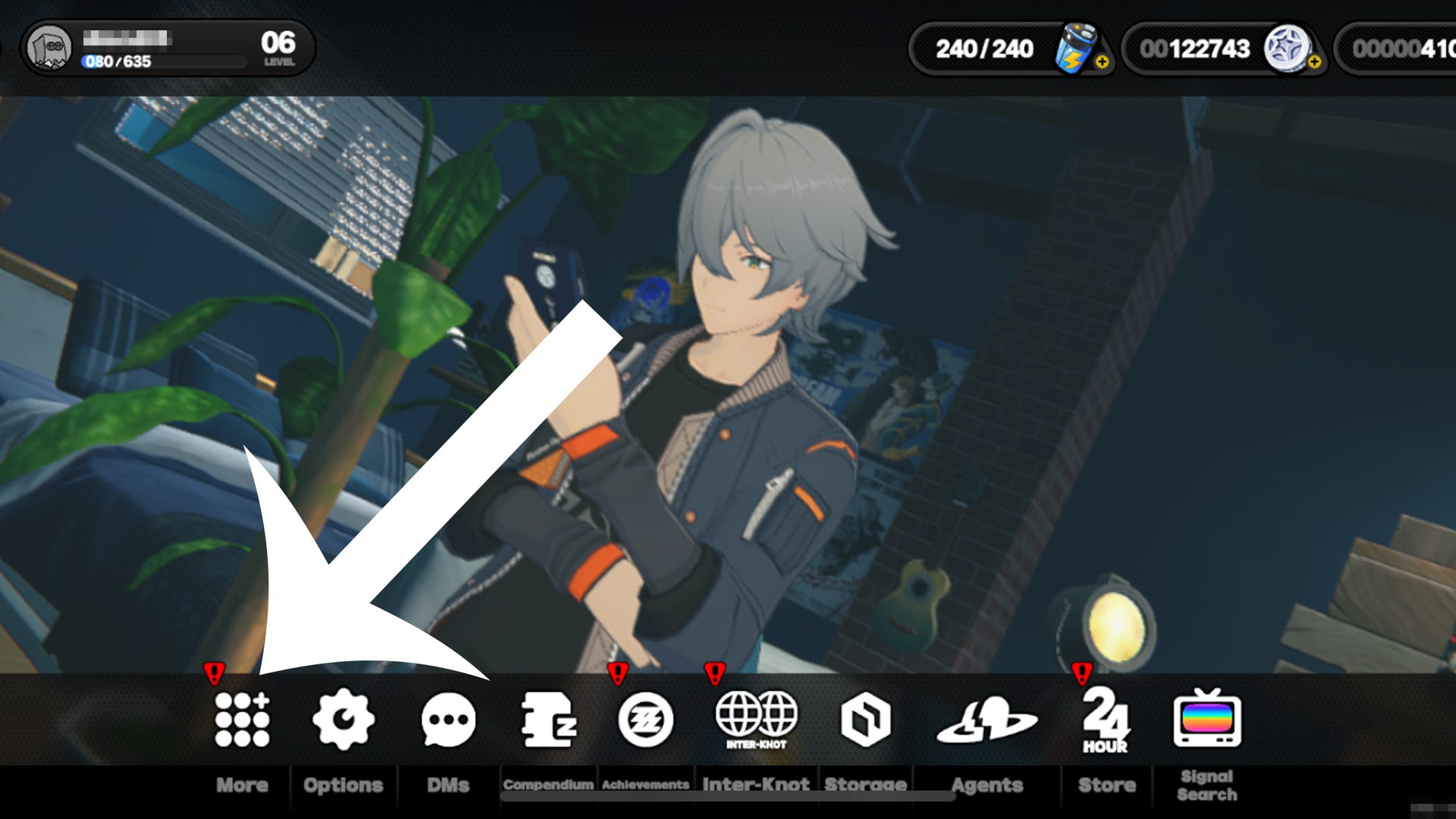 Zenless Zone Zero Codes For April 2025 VG247 Zenless Zone Zero Codes For April 2025 VG247