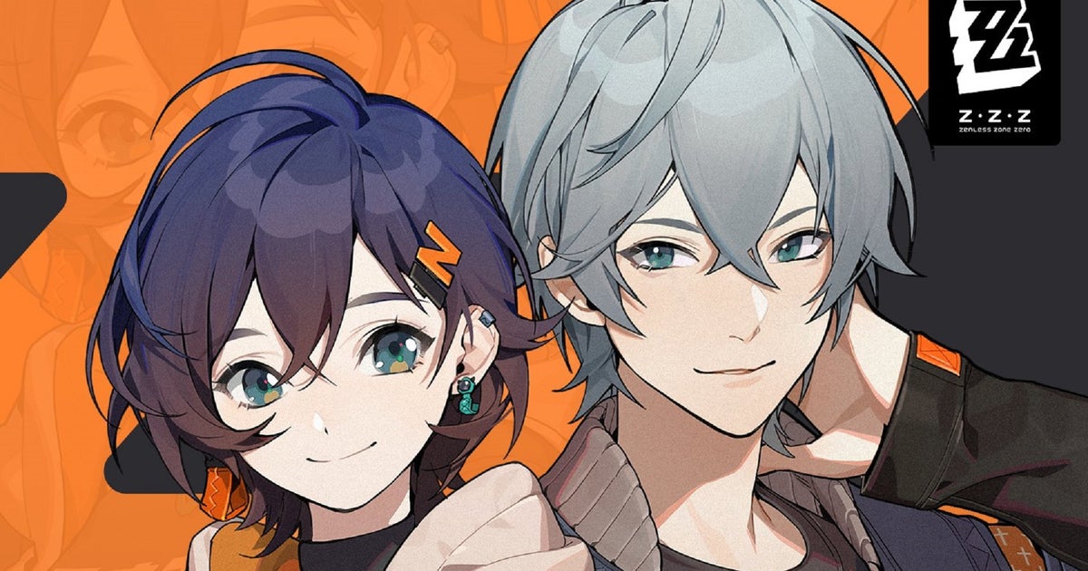 Zenless Zone Zero Should you play as Belle or Wise? VG247