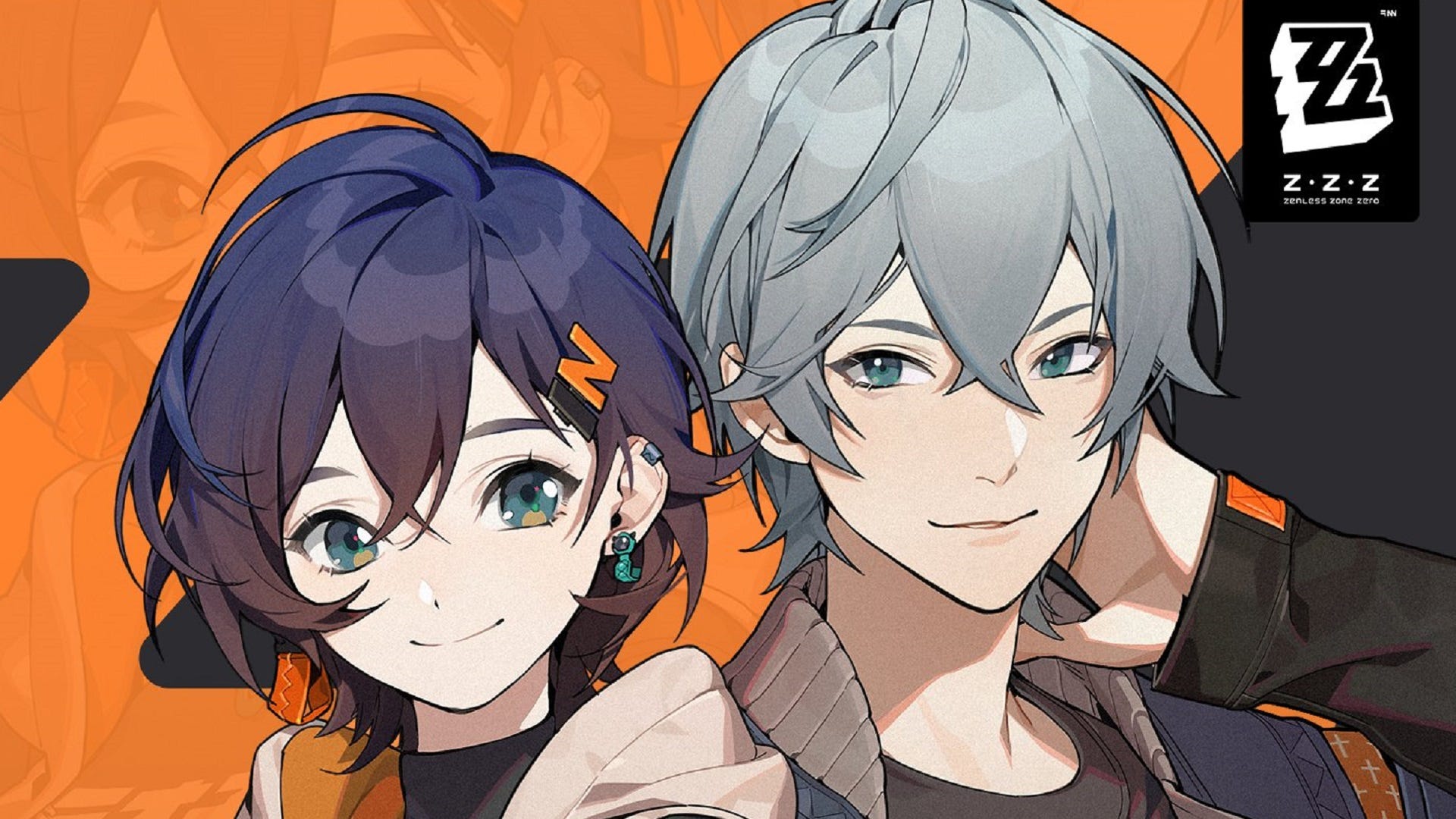 Zenless Zone Zero Should you play as Belle or Wise? VG247