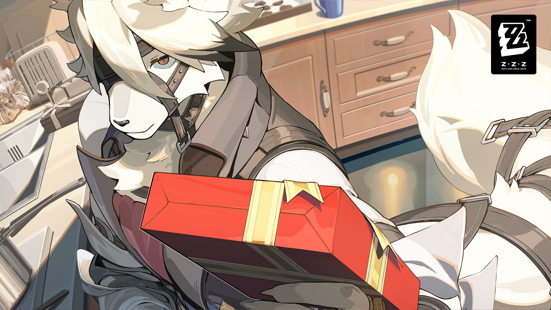 Mihoyo has another hit on its hands, as Zenless Zone Zero hits 50 million downloads not even a week into its release