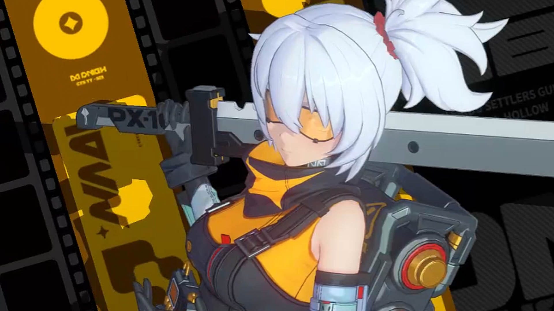 Zenless Zone Zero best Soldier 11 build