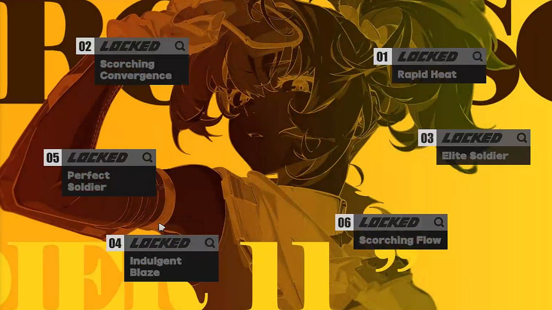 Zenless Zone Zero best Soldier 11 build