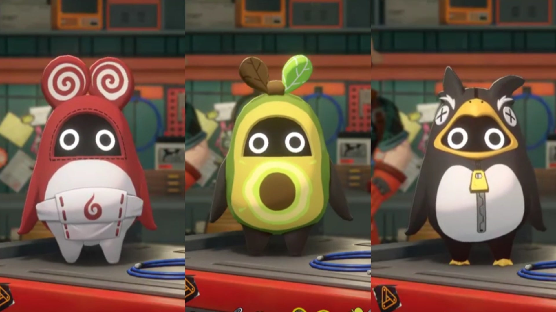 Sumoboo Zenless Zone Zero Bangboo Tier List | Eurogamer.net
