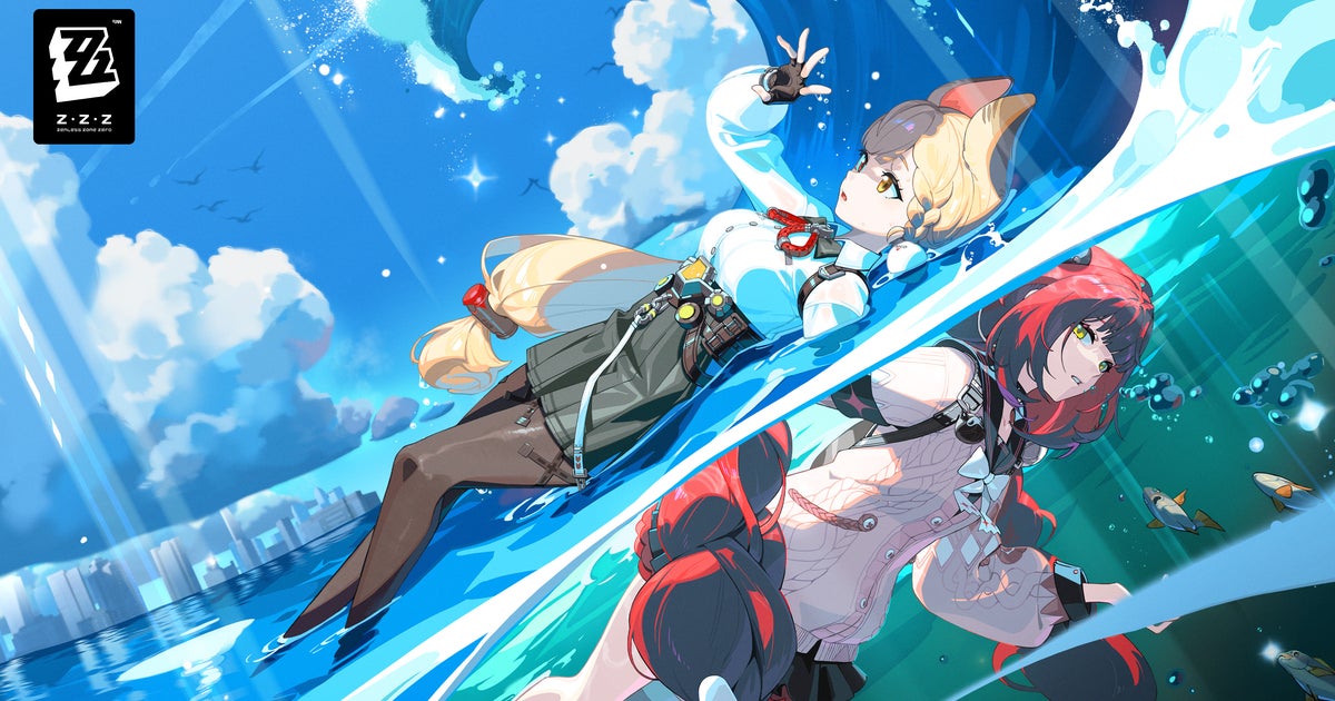 Zenless Zone Zero celebrates its first anniversary - again - but we're not going to say no to a new story chapter