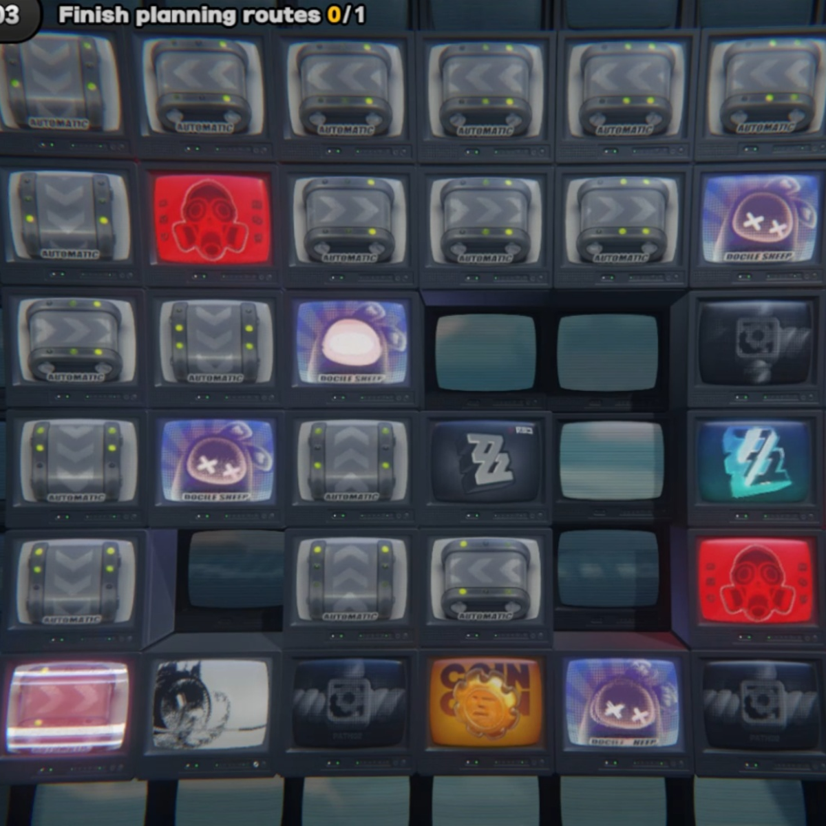 The Last Delivery Order final track puzzle solution in Zenless