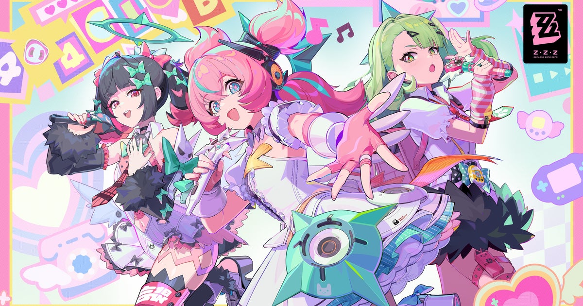 Zenelss Zone Zero Version 2.6 has you playing as an event planner and social media manager for an idol group