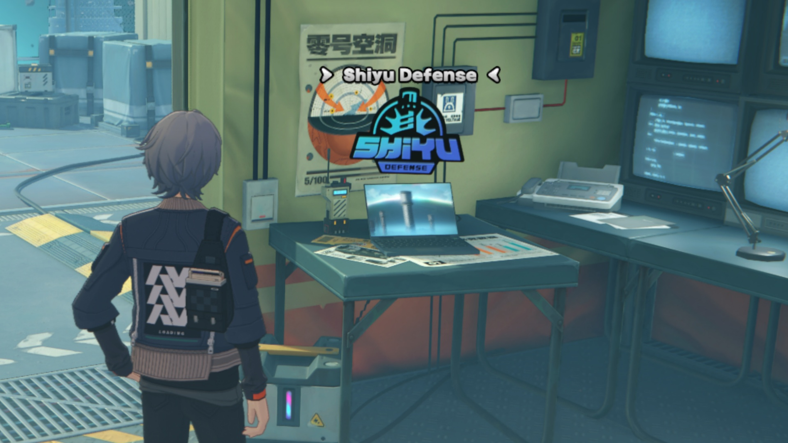 How to unlock Shiyu Defense in Zenless Zone Zero | Eurogamer.net