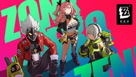 Zenless Zone Zero finally gets a release date, as it soars past 30 million pre-registered players