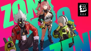 Zenless Zone Zero finally gets a release date, as it soars past 30 million pre-registered players