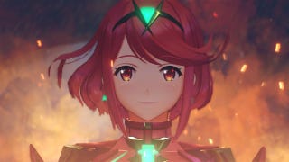 Xenoblade Chronicles 2 is coming to Switch