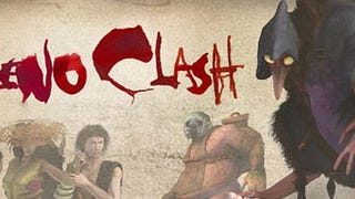 Pre-order Zeno Clash on Steam and get half-off