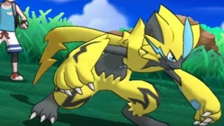 Zeraora é o novo Pokémon Lendário de Ultra Sun e Ultra Moon