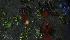 Crafty: SC2 Heart of The Swarm, The Mod