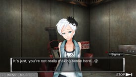 The full Zero Escape trilogy is £6 on Steam this weekend