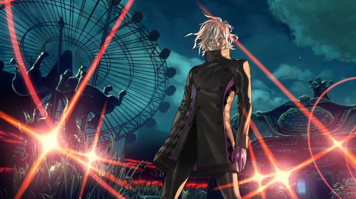 Zero Escape director reveals new murder mystery adventure AI