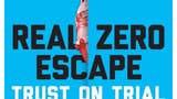 Zero Escape to receive real-life Escape the Room game