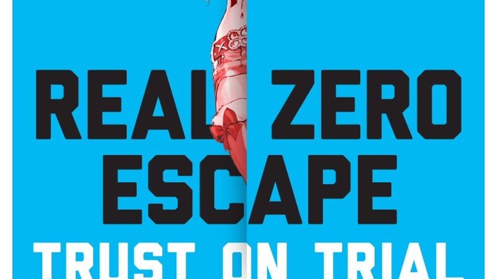 Zero Escape Logo