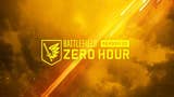 Grote Battlefield 2042 update voegt Season 1: Zero Hour toe