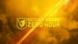 Grote Battlefield 2042 update voegt Season 1: Zero Hour toe