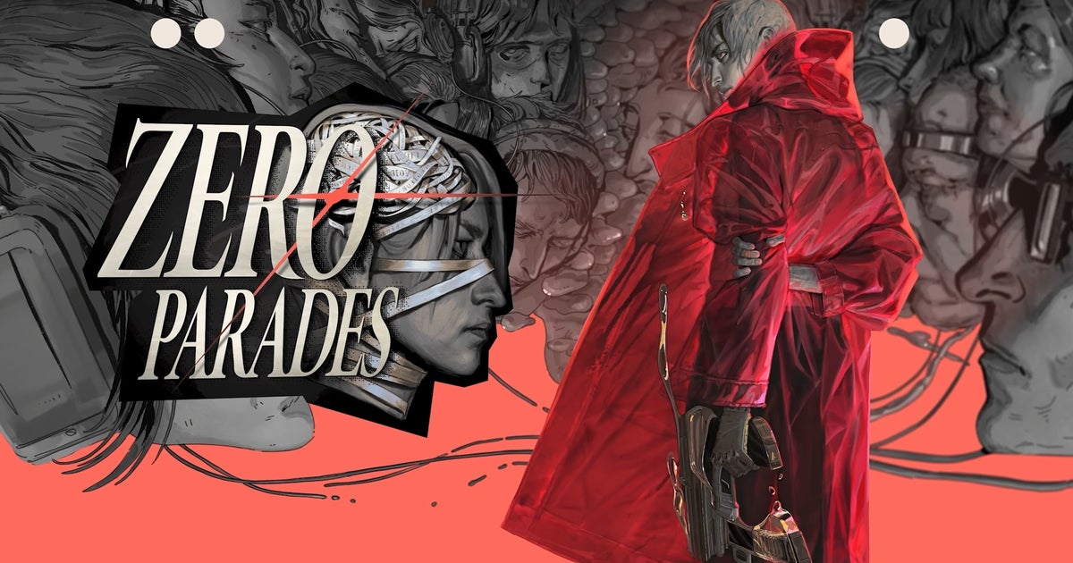 Zero Parades: For Dead Spies is the first Disco Elysium successor to get a release date, will finally be playable this summer Zero Parades: For Dead Spies is the first Disco Elysium successor to get a release date, will finally be playable this summer