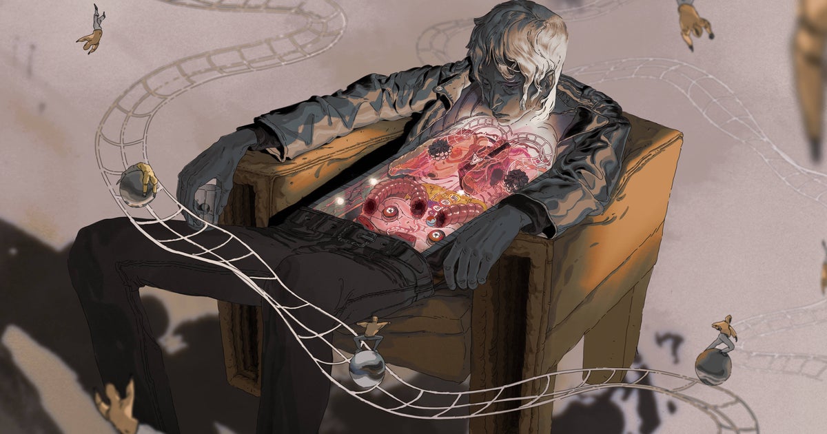 ZA/UM tiếp tục cắt giảm nhân sự: Khi ánh hào quang của Disco Elysium không thể cứu vãn thực tại kinh doanh