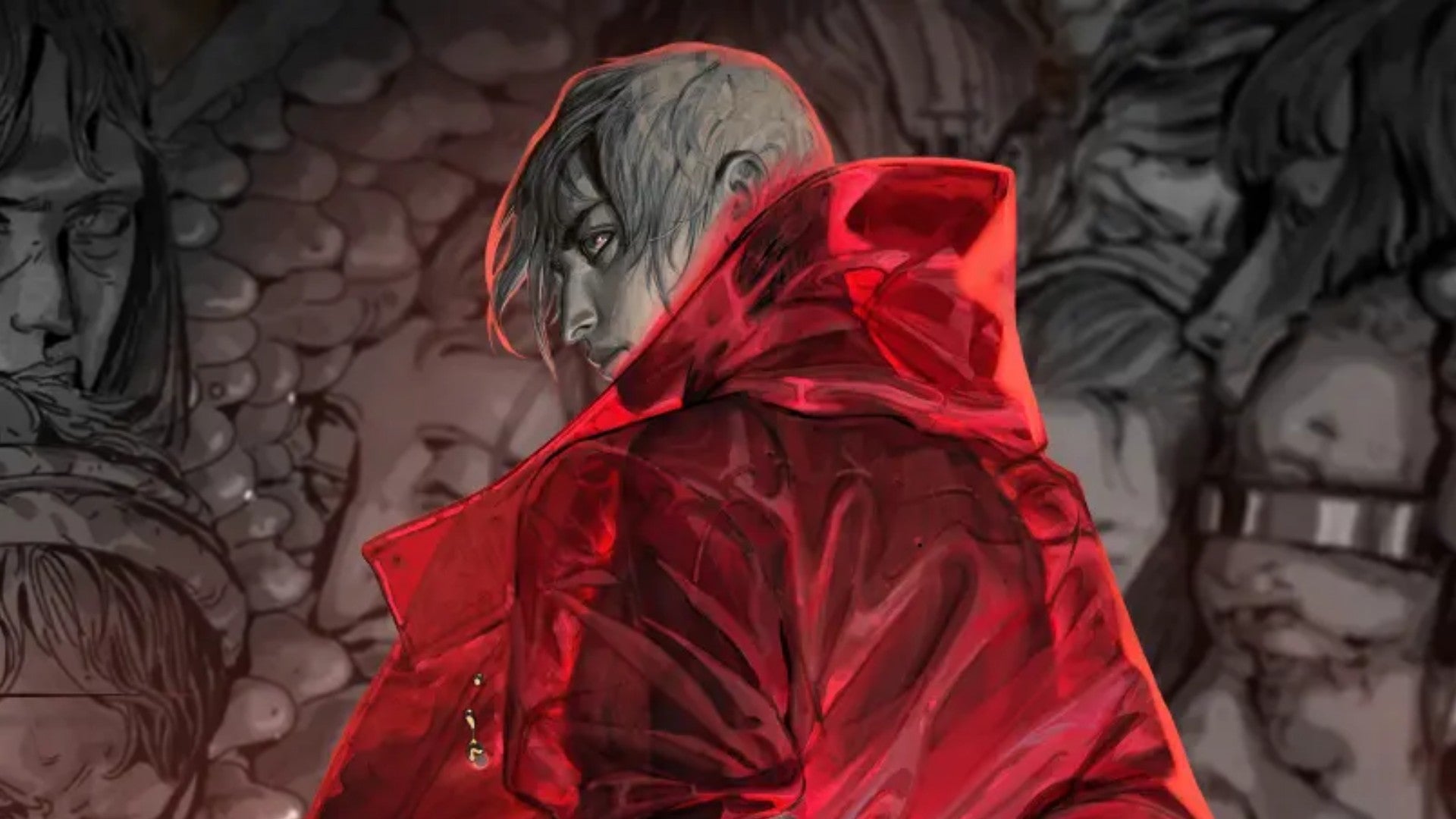 Zero Parades: For Dead Spies zadebiutuje wiosną. Studio ZA/UM podzieliło się datą premiery