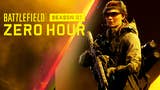 Battlefield 2042 - Season 1: Zero Hour - Renascer das cinzas