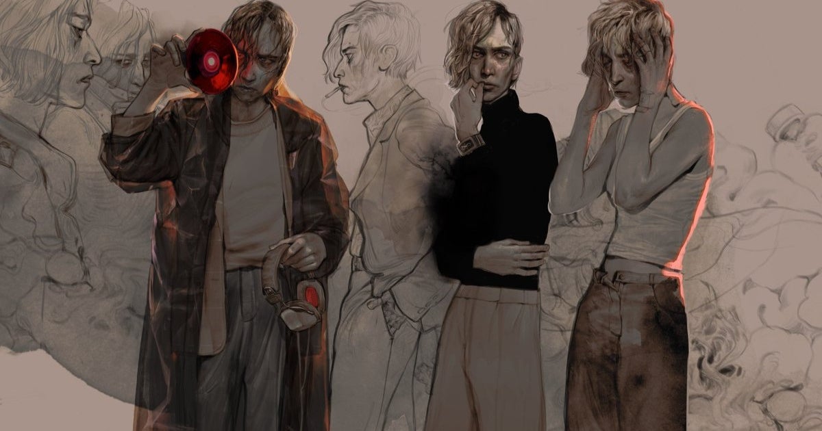 Zero Parades: For Dead Spies is both bootleg Disco Elysium and a spirited interrogation of fake culture in all its guises