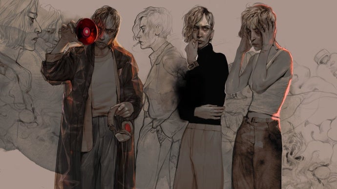 GameWireDaily — Zero Parades: For Dead Spies is both bootleg Disco Elysium and a spirited interrogation of fake culture in all its