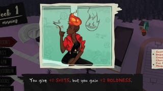Monster Prom Majorly Spoofs Dating Sims And I Love It