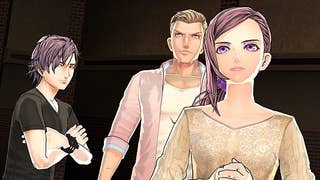 Wot I Think: Zero Escape: Zero Time Dilemma