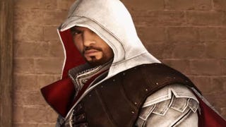 Zestaw Assasssin's Creed: The Ezio Collection oficjalnie zapowiedziany