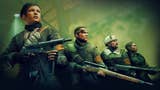 Zestaw strzelanek Zombie Army Trilogy z datą premiery na PC, PS4 i Xbox One