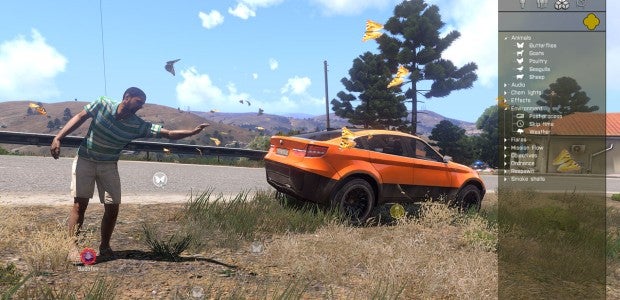 Zero To Hero: Free Arma 3 Zeus DLC Is Out