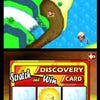 Capturas de pantalla de Diddy Kong Racing DS
