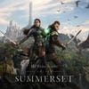 The Elder Scrolls Online - Summerset artwork