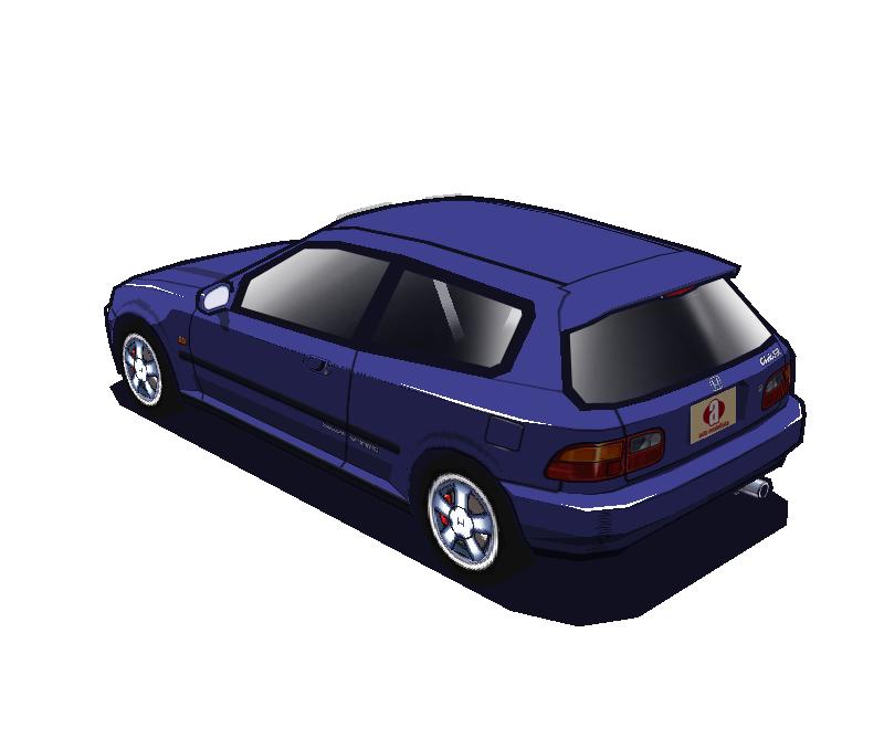 Auto Modellista | Eurogamer.net