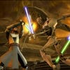 Capturas de pantalla de Star Wars The Clone Wars: Republic Heroes
