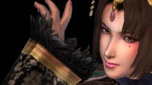 Dynasty Warriors 8 shots show off loads of characters and events 